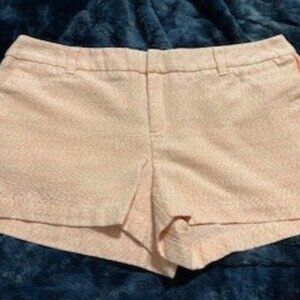 Merona Pink Shorts